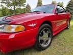 Thumbnail Photo 18 for 1994 Ford Mustang